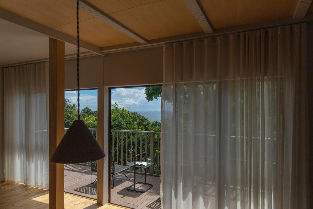 Villa Yamo-Izukogen à Itō Extérieur photo