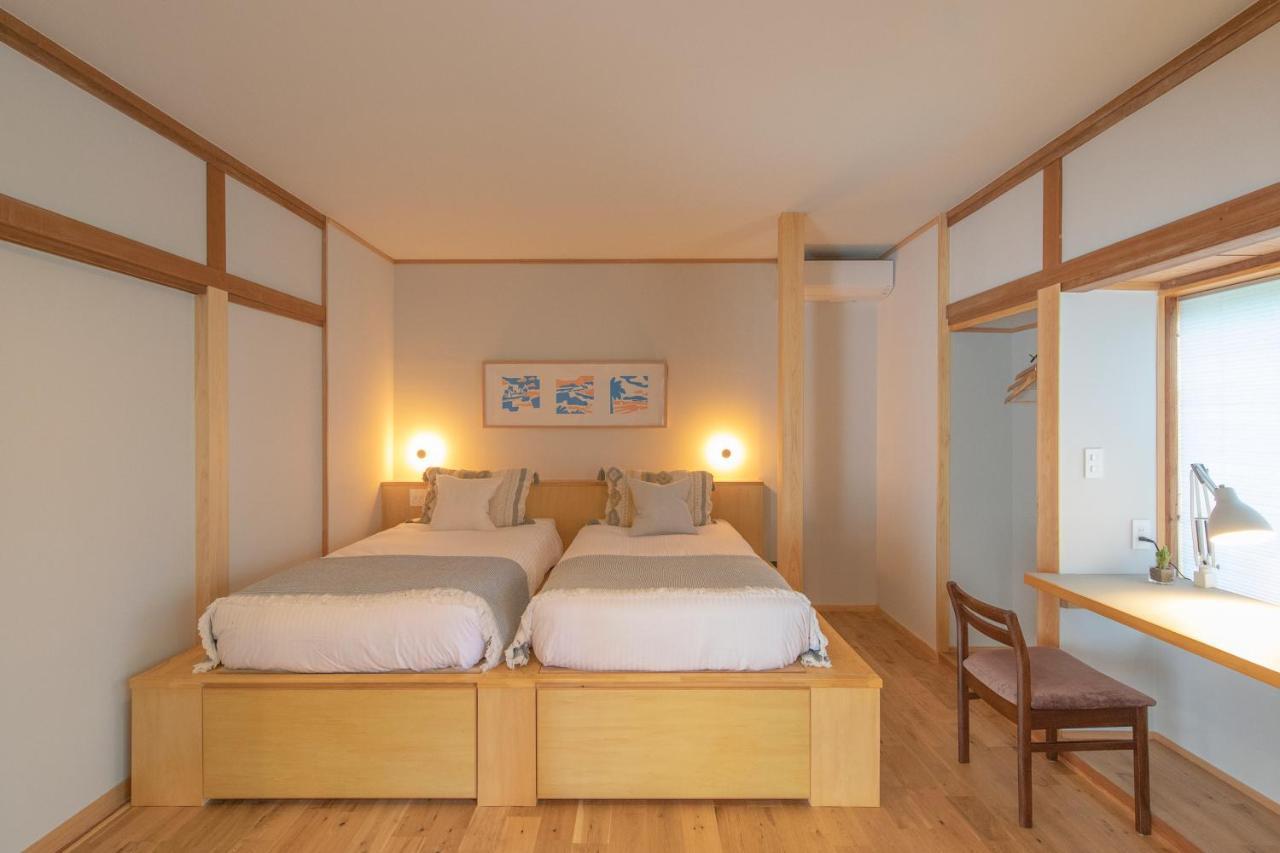 Villa Yamo-Izukogen à Itō Extérieur photo
